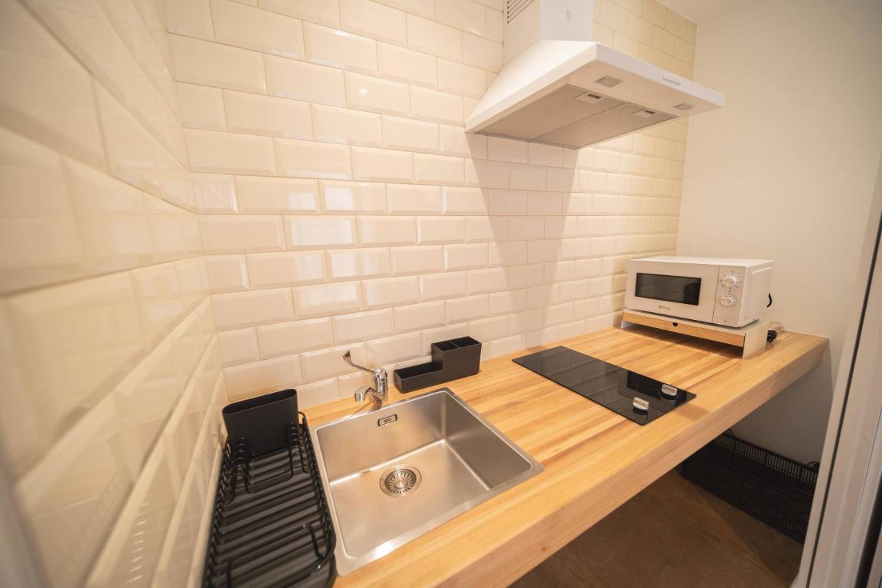 Apartamentos Casa Aradina Riotorto Екстериор снимка