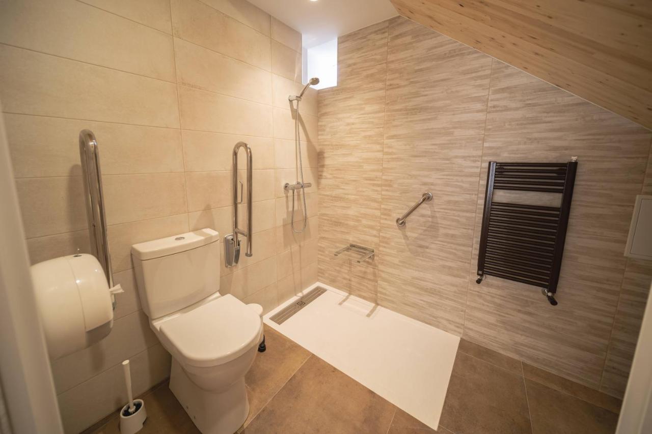 Apartamentos Casa Aradina Riotorto Екстериор снимка