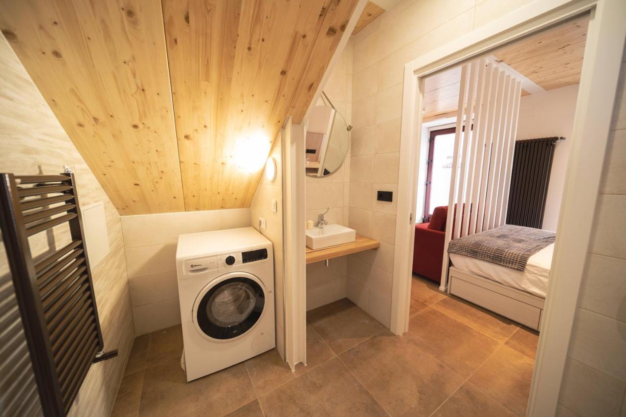 Apartamentos Casa Aradina Riotorto Екстериор снимка