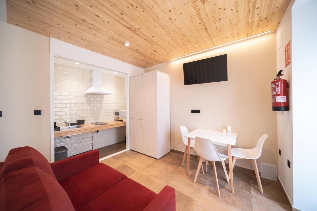 Apartamentos Casa Aradina Riotorto Екстериор снимка