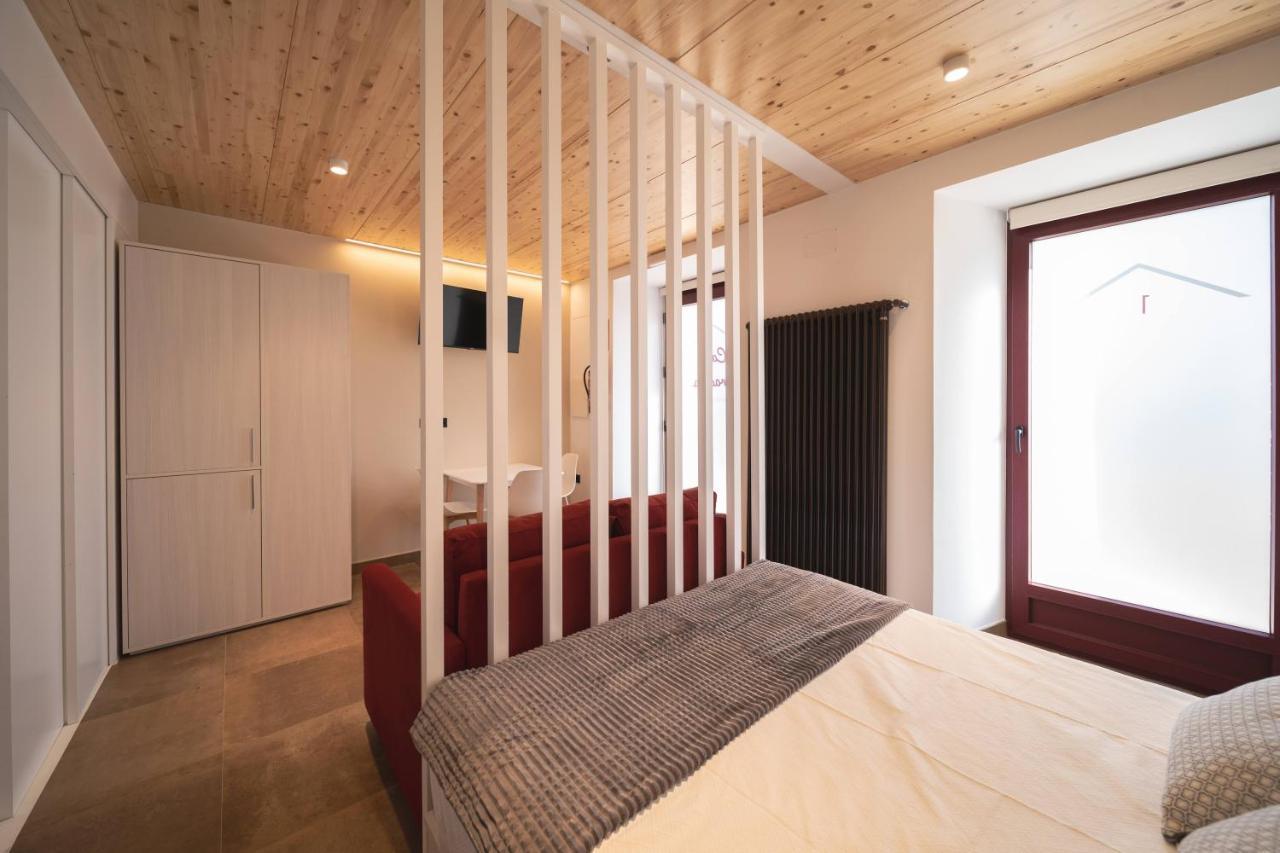 Apartamentos Casa Aradina Riotorto Екстериор снимка