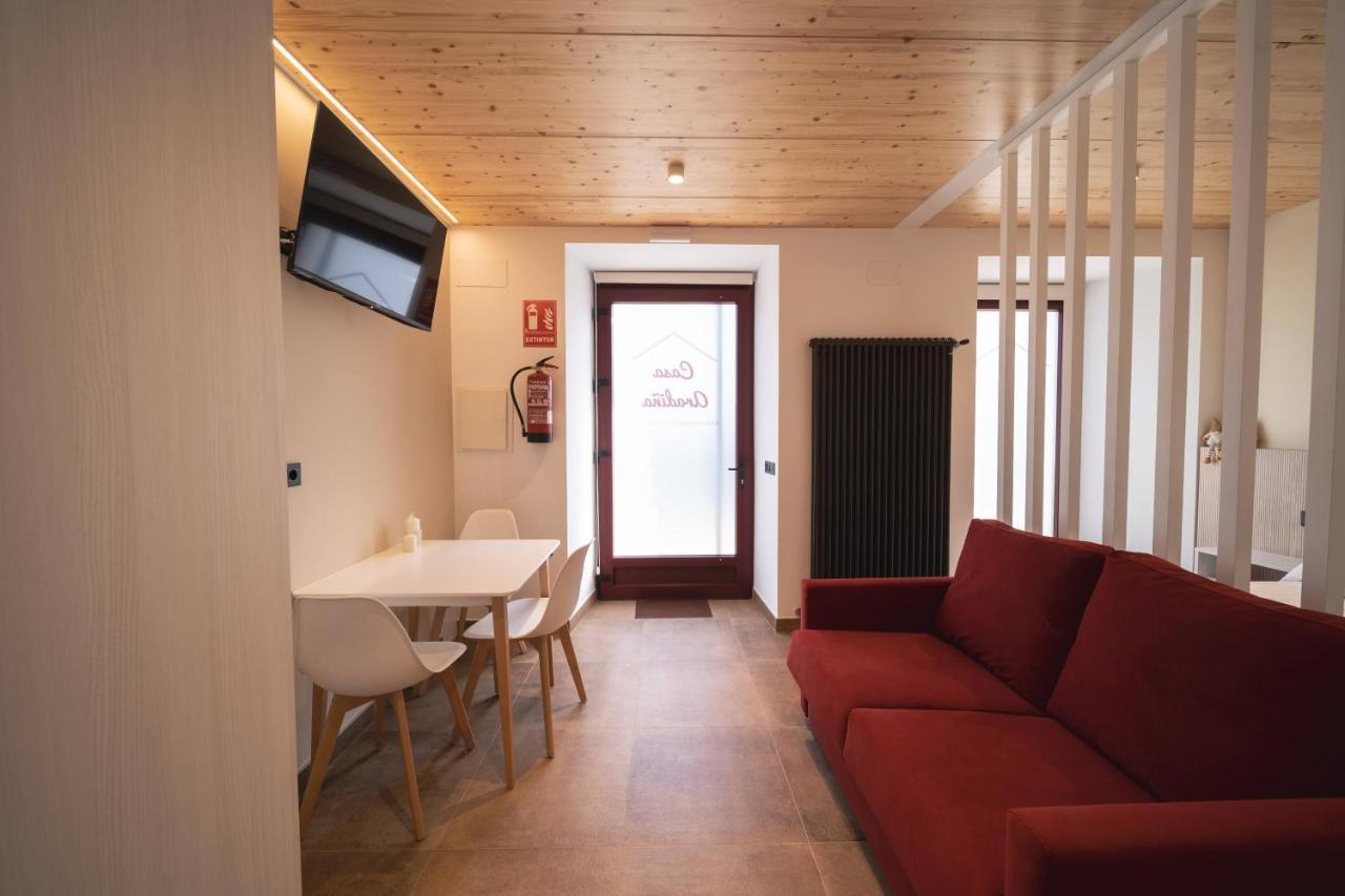 Apartamentos Casa Aradina Riotorto Екстериор снимка