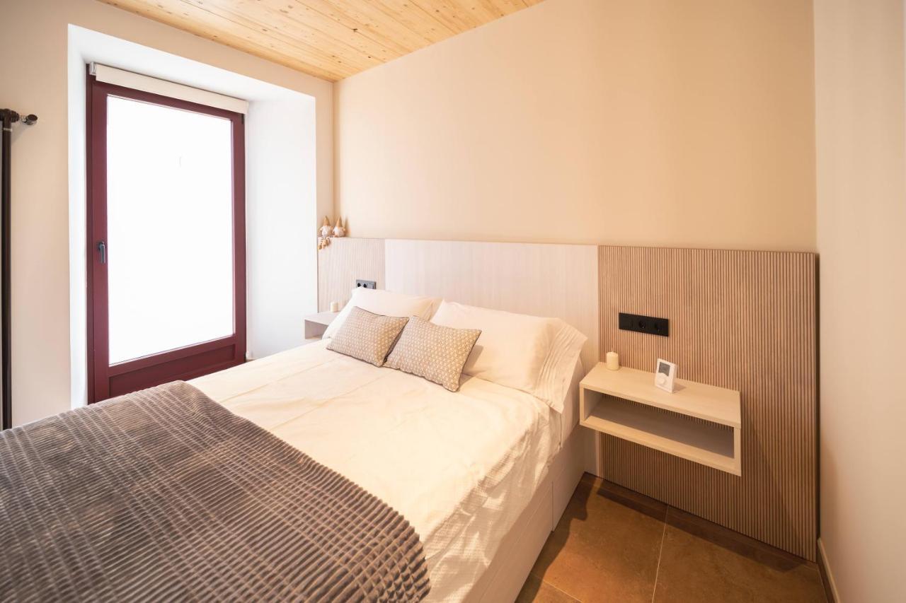 Apartamentos Casa Aradina Riotorto Екстериор снимка